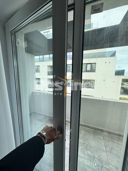 **Apartament 2 camere – Atlas Residence, Tomis Plus | Bloc nou** - 7