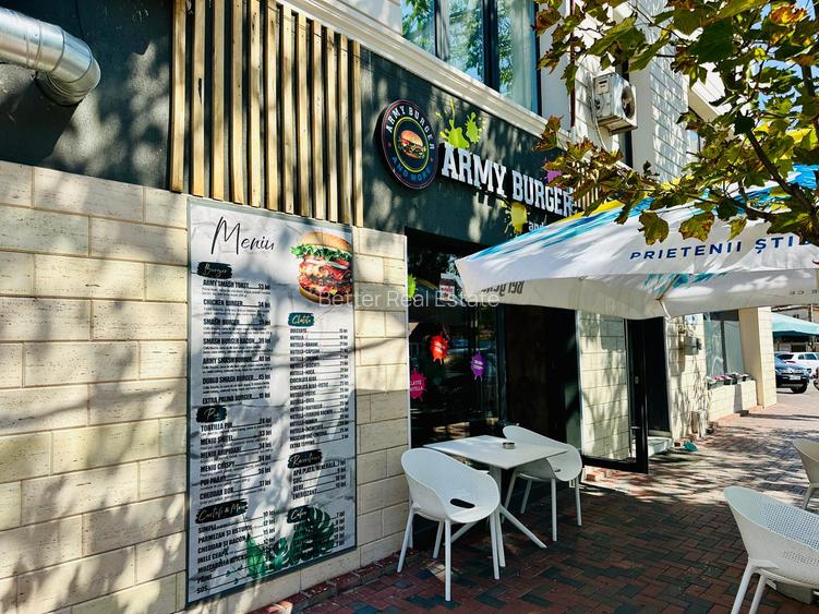 Afacere de Vânzare Spațiu Comercial Ultracentral, complet renovat! - 9