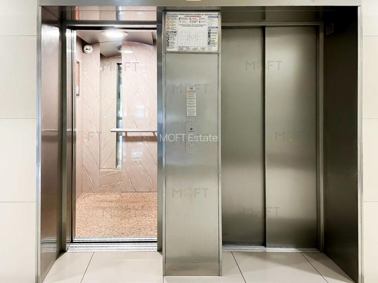 Apartament 2 camere || InCity Residence || Dristor Metrou || Bl Unirii - 35