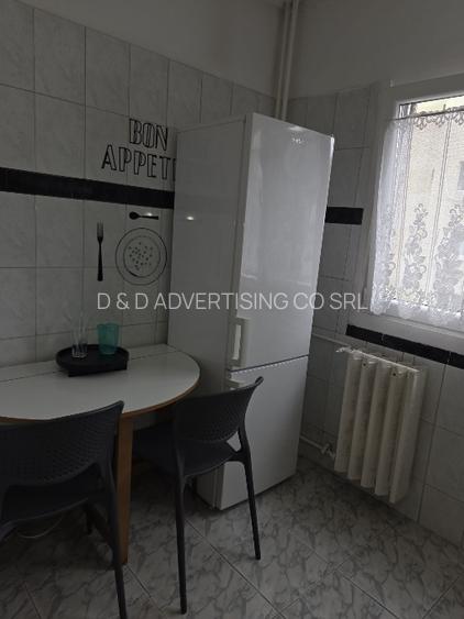 Drumul Taberei - 7 Minute Metrou Favorit - Apartament 2 camere - LOC PARCARE - 8