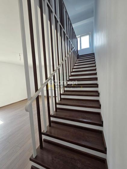 Vila 4 camere terasa 20 mp Teren 250mp Str Sperantei - 6