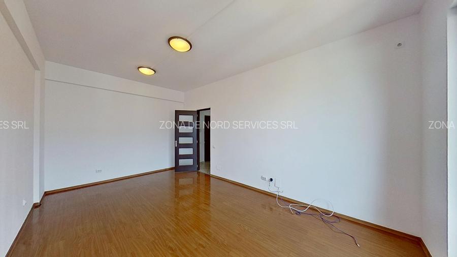 Apartament 2 camere decomandat | Sălaj – Confort Urban Rahova | Parcare | - 2