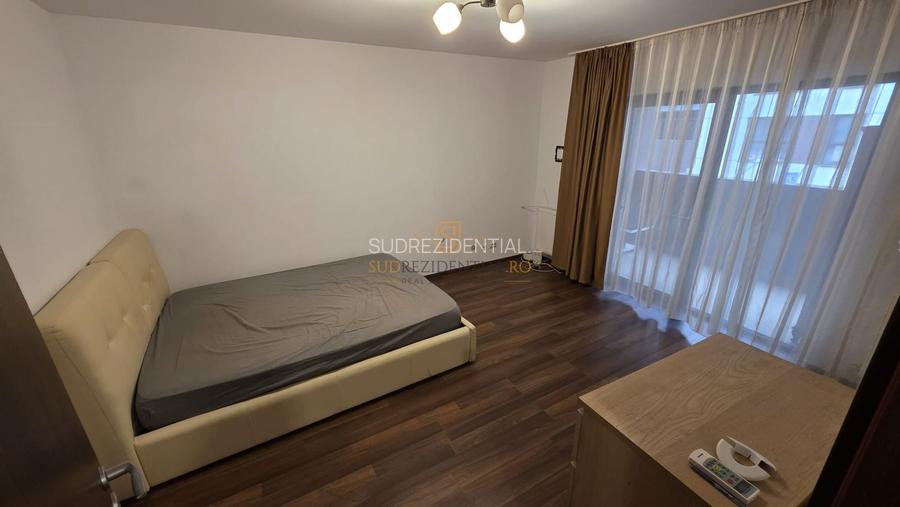 Garsonieră decomandată, disponibilă imediat–Metrou Apărătorii Patriei - 3