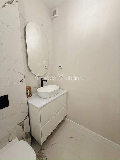 Complexul Studențesc | 3 camere | Scară interioară | 94 mp | Parcare privata - 14