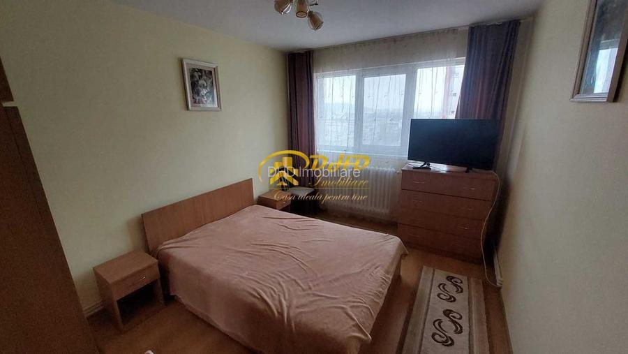 Apartament 2 camere Pod Ros - 8
