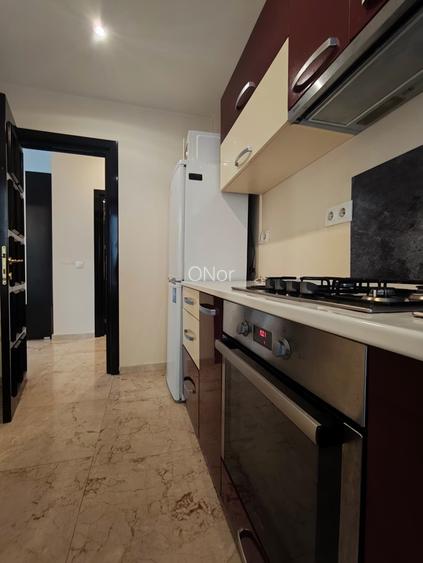Apartament 2 camere - Exclusive Residence - 42mp - ETAJ 1 - Finisaje Premium - 5