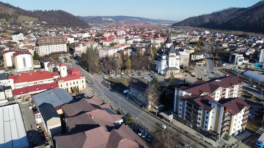 Apartament 3 camere ULTRACENTRAL etaj 2– Gura Humorului - 25