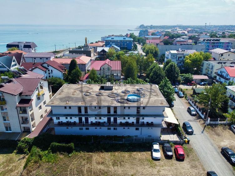 Hotel / Pensiune de vanzare Costinesti