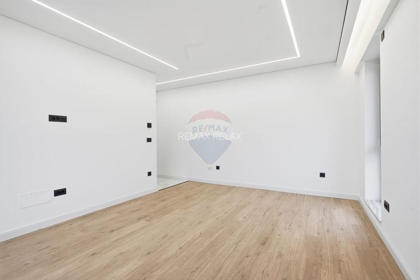 Apartament cu 1 cameră de vânzare în zona Bucșinescu - 4
