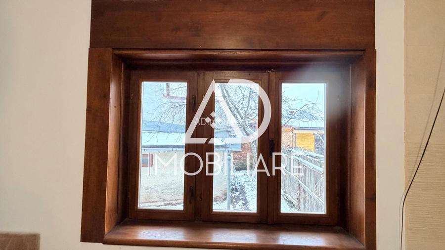 Casă de vânzare, zonă centrală – Str. Mărășești | ideal locuință sau birou - 8