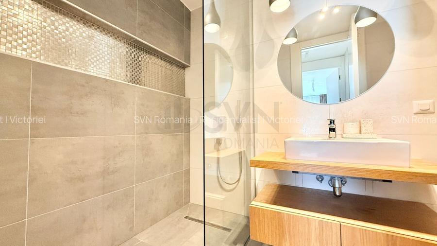 REA1028698 PRIMA CHIRIE APARTAMENT SUPERB l MOBILAT LUX l TERASA 54 MP l PARCARE - 19