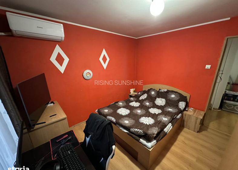 2 camere | decomandat | Crangasi | metrou Crangasi - 2