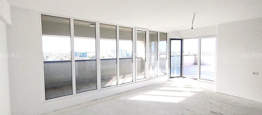 PENTHOUSE SUPERB TERASA PANORAMICA IULIU MANIU ACTE GATA - 35