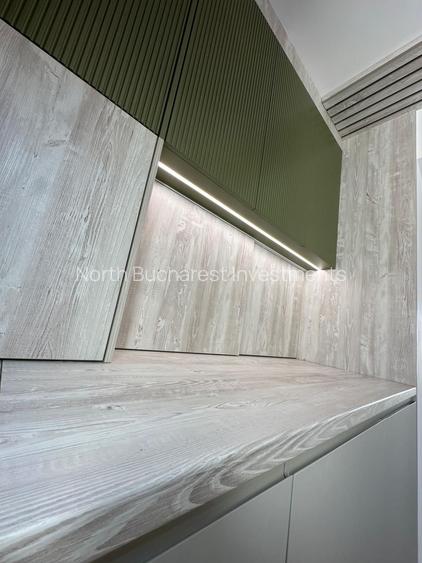 APARTAMENT 2 CAMERE - MOBILAT + LOC DE PARCARE - DRISTOR - COMISION 0% - 10