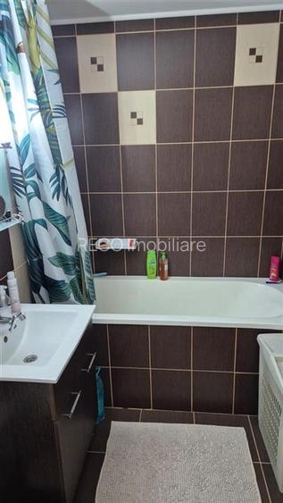 Reco apartament 3 camere Dragos Voda - 2