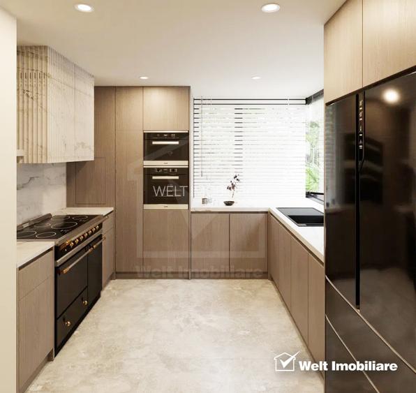 Duplex de nota 10 la 10 km de centrul Clujului - 10