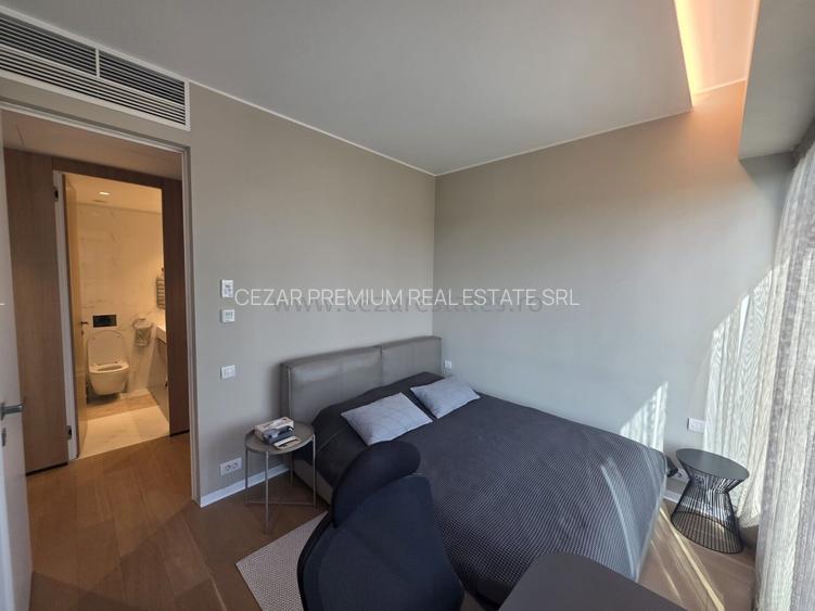 PRIMAVERII ONE MIRCEA ELIADE  APARTMENT 3 CAMERE COMPLET LUX PARCARE - 22