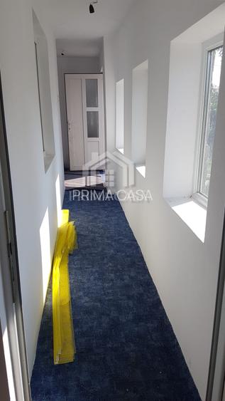 Casa in comuna Merei (12km de Buzau; 5km de A7) ~ teren 1000mp, deschidere 15m ~ - 14