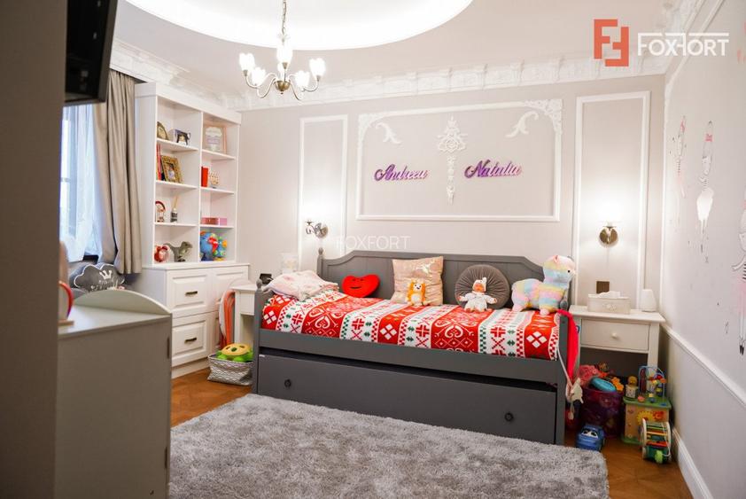 Proprietate unicata in stil clasic in Mosnita Noua - ID V7206 - 23