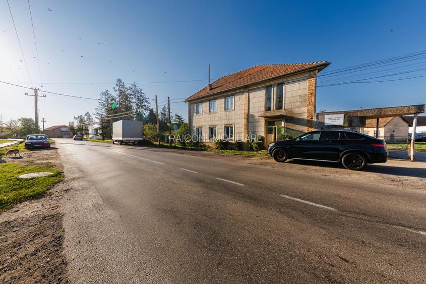 Casa Ortisoara, 26 km de Timisoara, 0% COMISION - 3