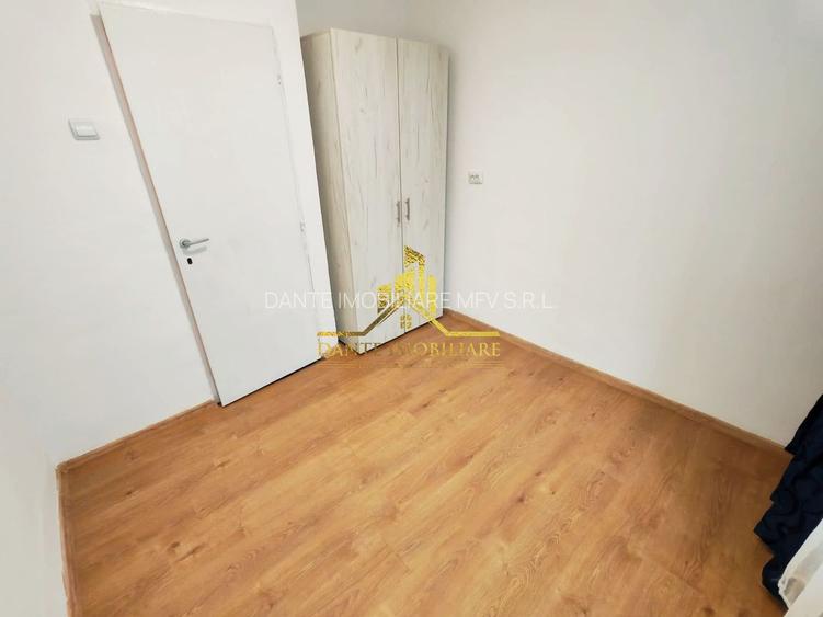 2 camere, decomandat, PET FRIENDLY, Gheorgheni, zona Iulius Mall - 4
