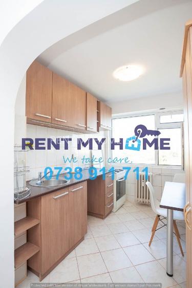 Apartament cu 2 camere de închiriat în zona Baba Novac / Dristor - 9