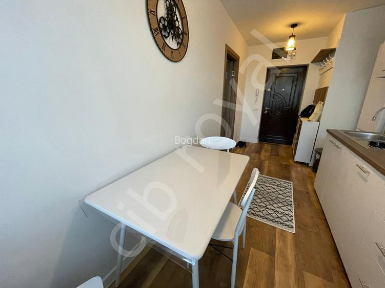 Apartament lux,2 camere,Sos. Colentina,vis a vis de complexul Rose Garden - 18