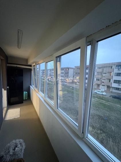 Ofer spre închiriere apartament cu 2 camere premium cu parcare privată - 10