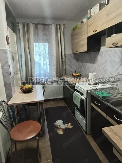 Etaj 2   Calea Aradului- Iulius Mall 2 camere - 5
