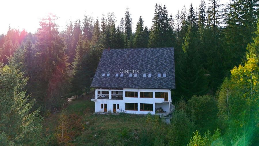 Liniște și natură în inima Bucovinei - 6