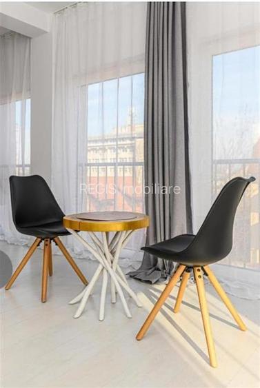 Apartament 2 camere Ultracentral | pretabil regim hotelier | parcare inclusa | - 9