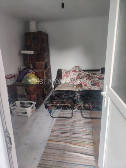 Casa  + Teren 4000 mp Urseiu - Dâmbovița 0% COMISION - 15