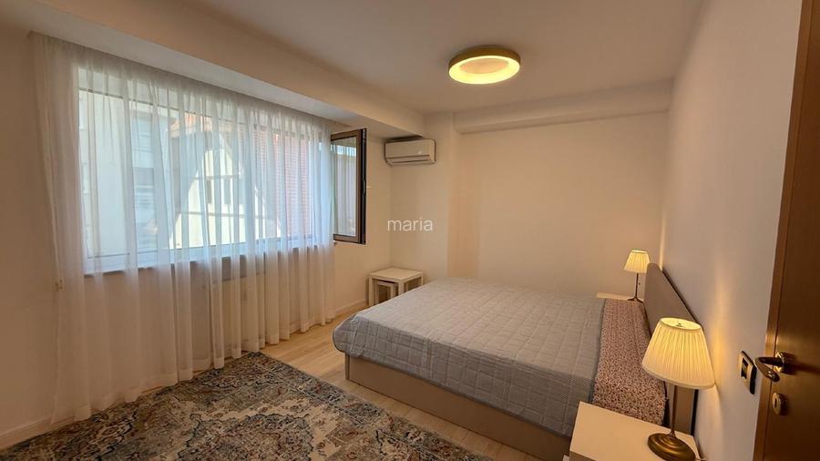 Stradal Bulevardul Aviatorilor 37 / Mobilat / Proaspat renovat / Garaj - 3