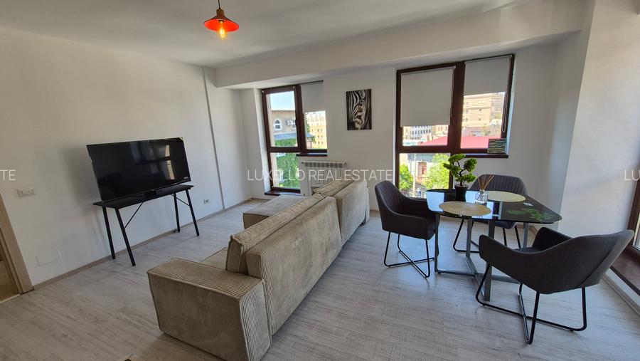 APARTAMENT 2 CAMERE - COCHET - AMPLASAT IDEAL - 30