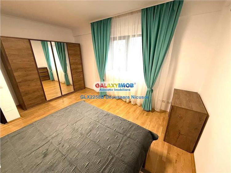 Apartament 2 camere in Chiajna mobilat utilat 420 euro - 10