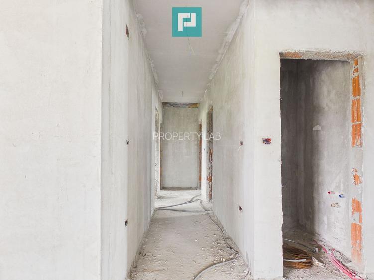 Casa nouă la roșu în Zimandcuz - 13