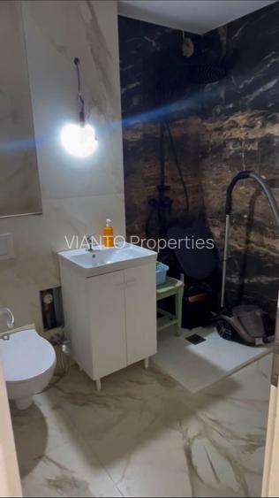 GARSONIERA RENOVATA | SUB ARINI | IDEALA PENTRU CABINET - 7