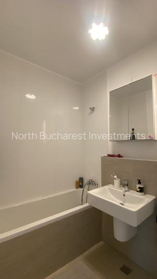 STUDIO MOBILAT - BUCURESTII NOI - COMISION 0% - 6