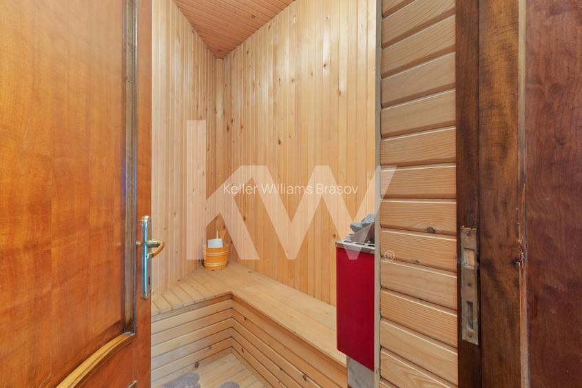 Casa de vanzare in Brasov - singur in curte - 458 mp teren - 18