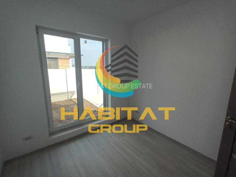 Casa pe parter, moderna 3 camere, 360 mp teren - Vidra - 6