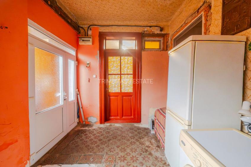 Apartament 3 Camere La Casa | Curte | Pod + Beci Mare | COMISION 0% - 26