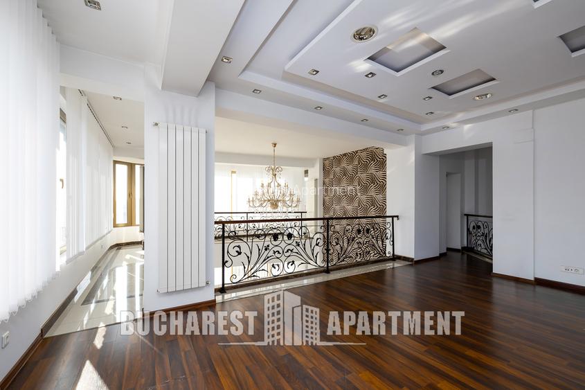 Apartament 6 Camere Pretabil Birou - 5