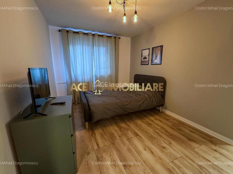 3 Camere de inchiriat | Giulesti | Metrou | Mobilat | Utilat - 4
