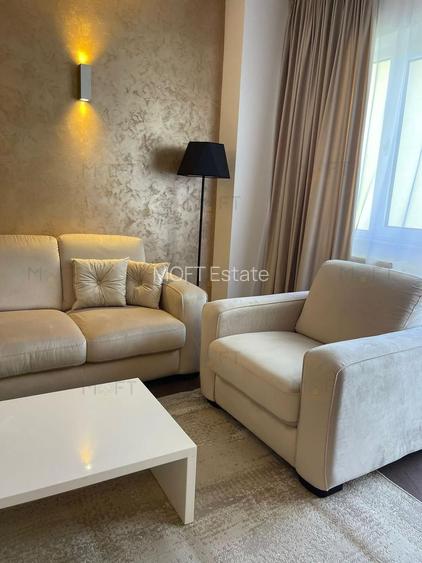 APARTAMENT 3 CAMERE VEDERE PARCUL HERASTRAU PISCINA - 2