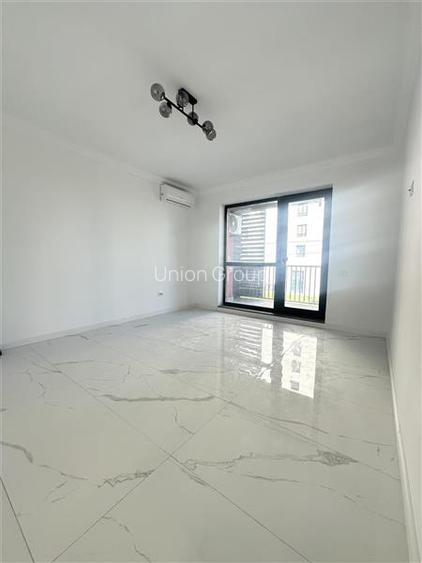 Apartament 2 camere Foarte Spatios, La Alb, Loc de Parcare Inclus - Zona Boreal - 8