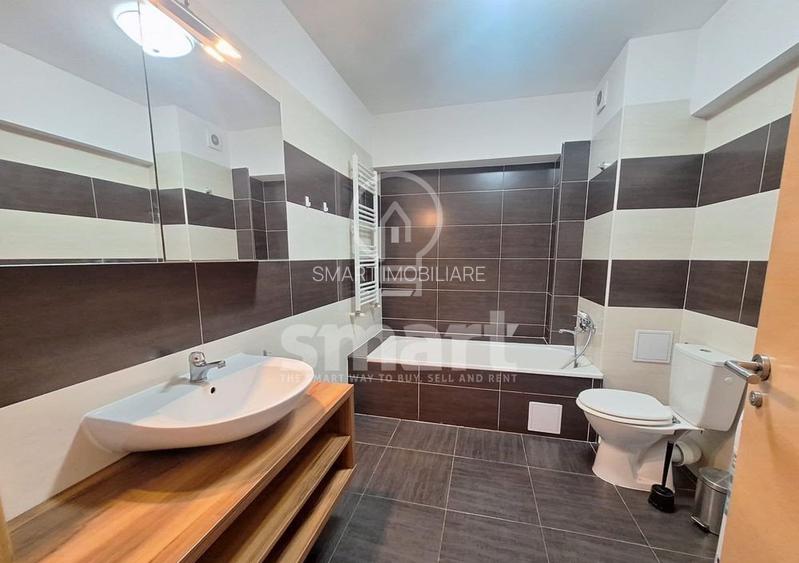 Apartament 2 camere | Parcare subterana | Finisaje premium | Viva City Residence - 5