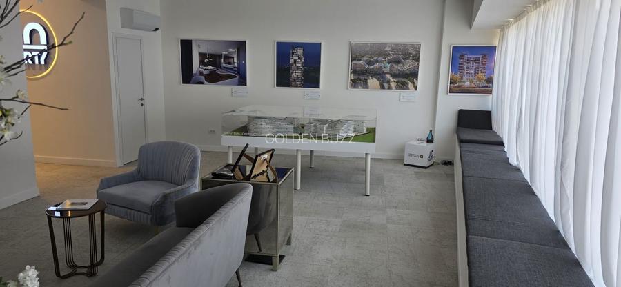 Clădire birouri boutique | P+4 | 550 mp | 100% închiriată | - 6