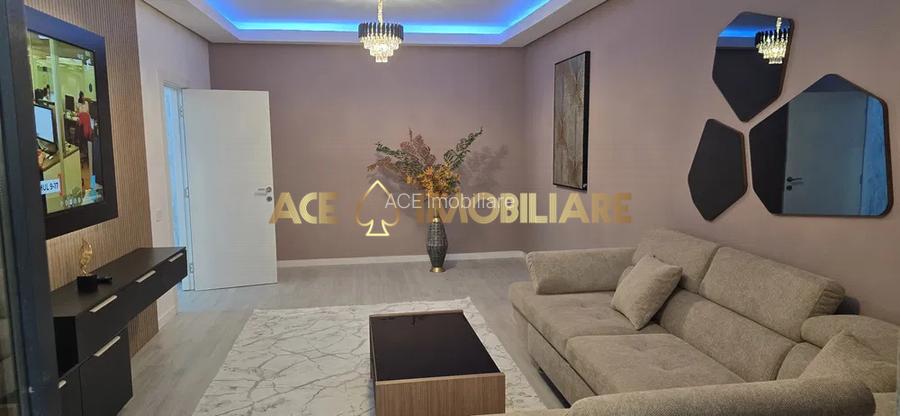 2 Camere de inchiriat | Exigent Faza 5 | Metrou | Parcare | Centrala - 2