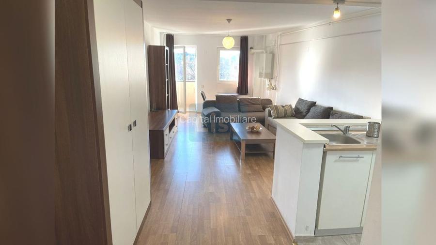 FARA COMISION! Apartament 54 mp, imobil 2010, zona Platinia, USMV, UMF - 4