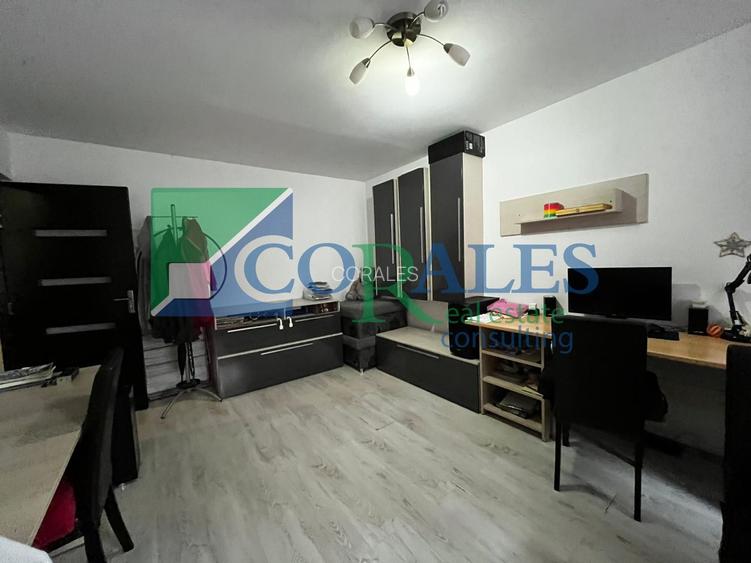 Zona Aradului. 3 camere, etaj 2, decomandat! - 5